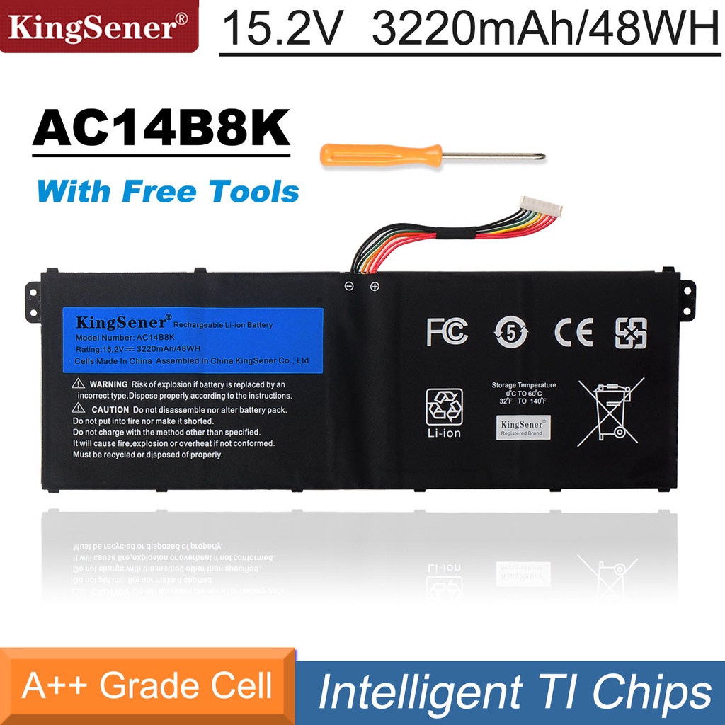 Cover Lcd Originale Acer Aspire Nitro An515-31 An515-41 An515-51 An515