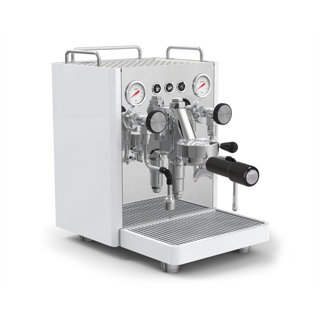 Coffee machineITOP Coffee Machine Espresso Coffee Maker Professional