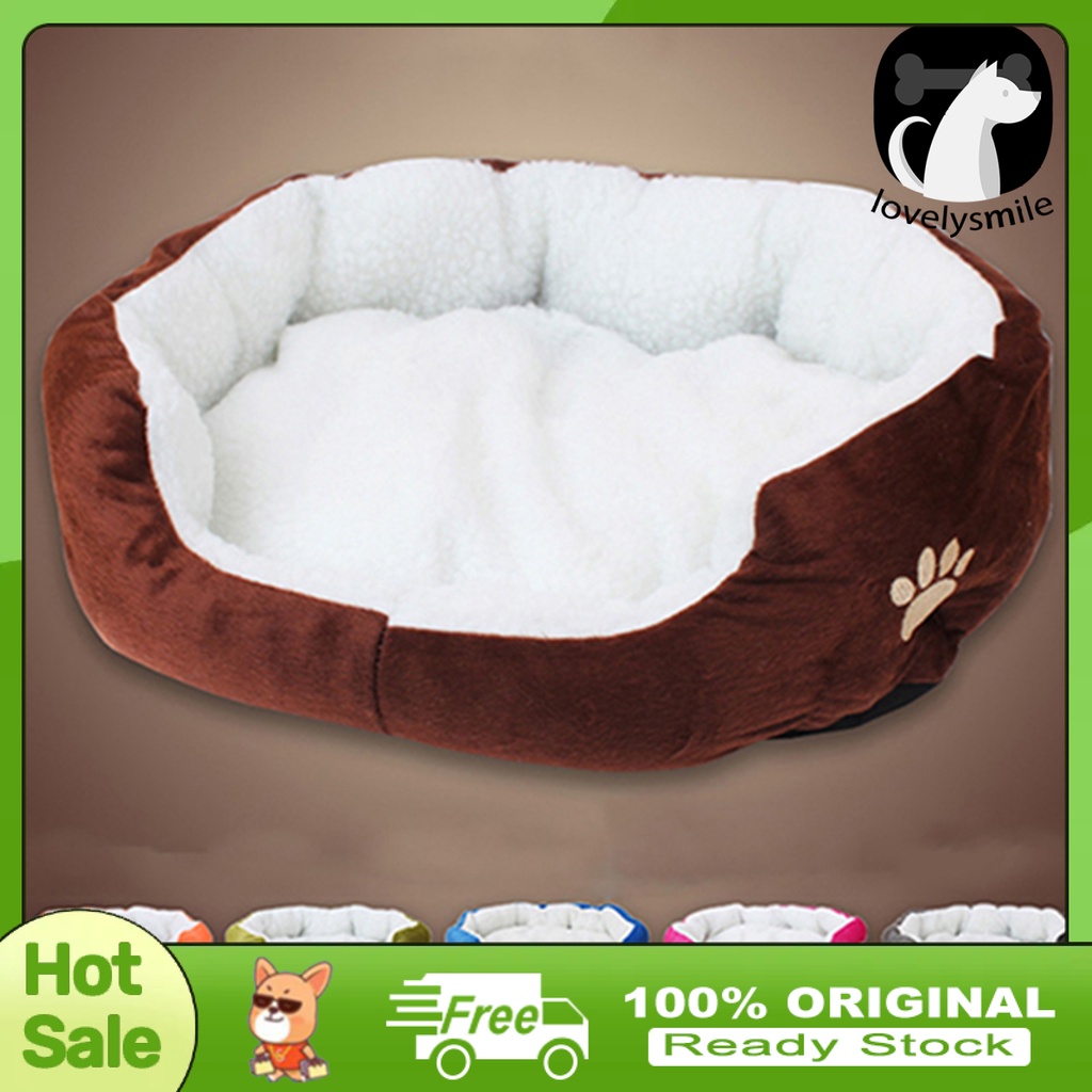 Dog bed shopee best sale