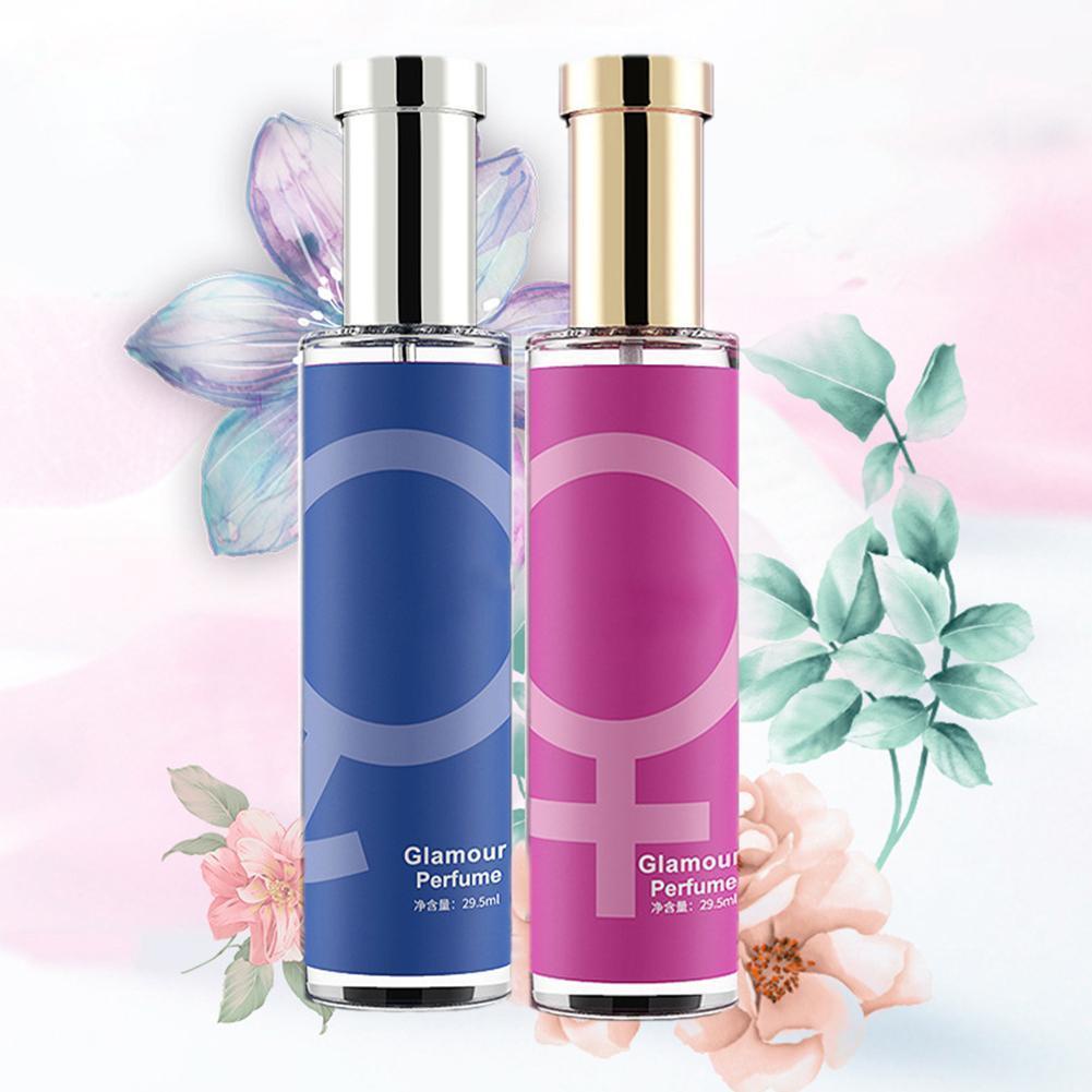 ™30ml Men's And Women's Perfume Taste Game Erotic Perfume Flirting