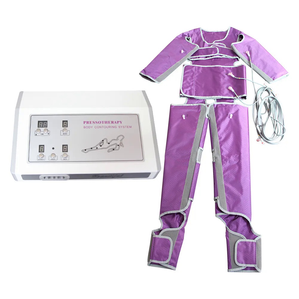 AOKO Air Pressure Massage Machine Full Body Muscles Relax Legs Arms