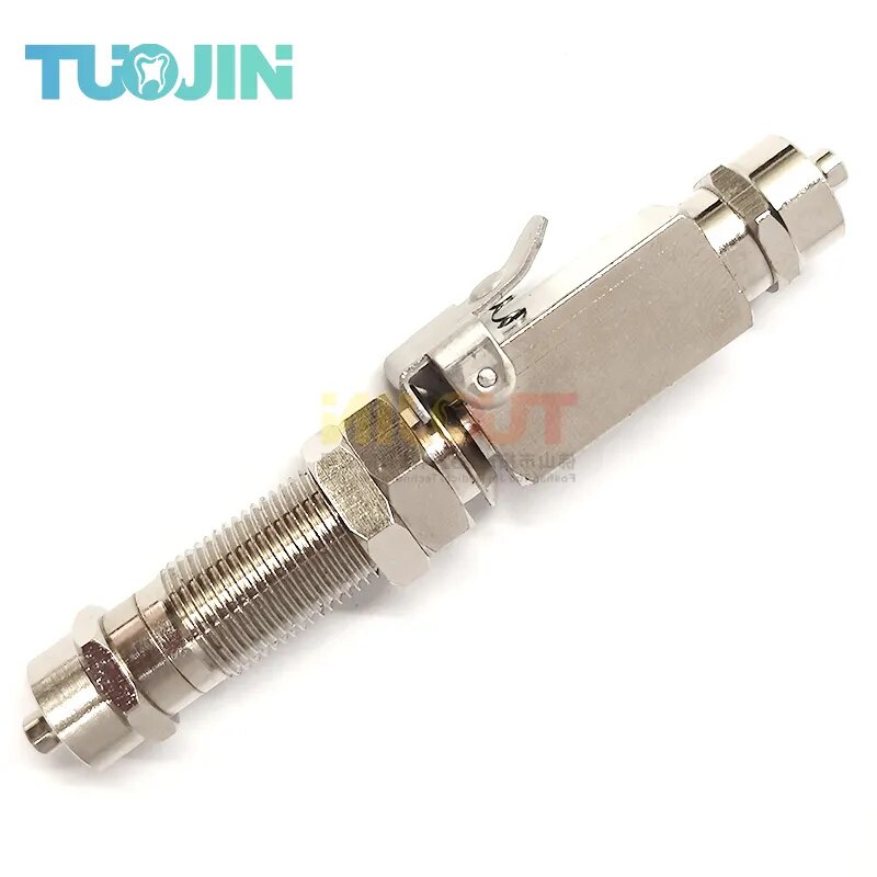 Free Shipping Dental Chair Accessory Air Water Quick Connector For Dental Ultrasonic Scaler