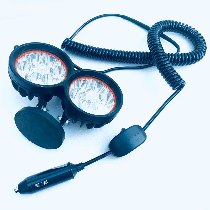 243 Strong Roof light bar 12v 24v Car truck led driving light