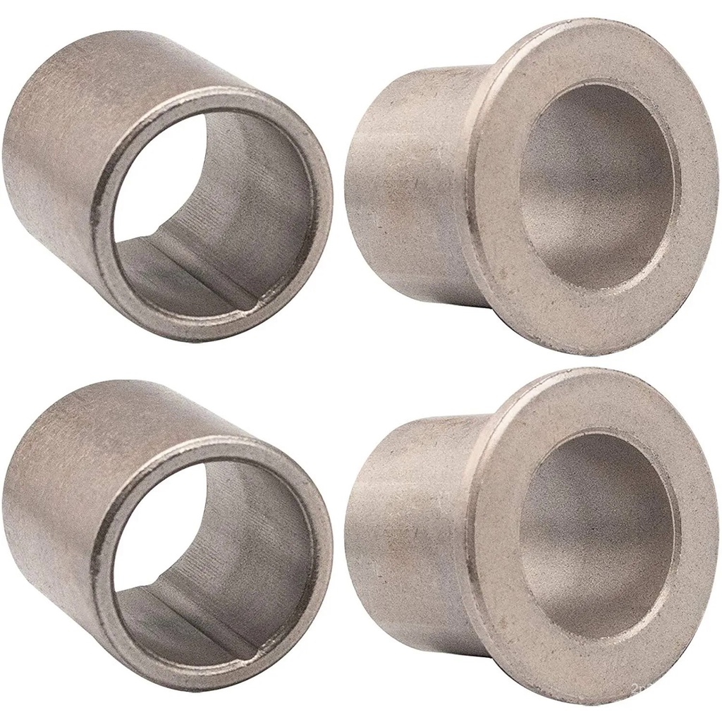 Spindle Bushings Upper and Lower Bushings Bronze, Front Thrust Spindle