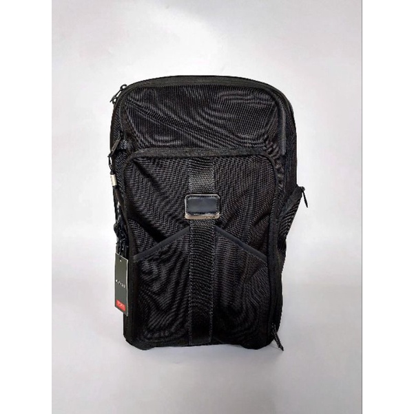 Alpha Bravo Esport Pro 17" Backpack Shopee Philippines
