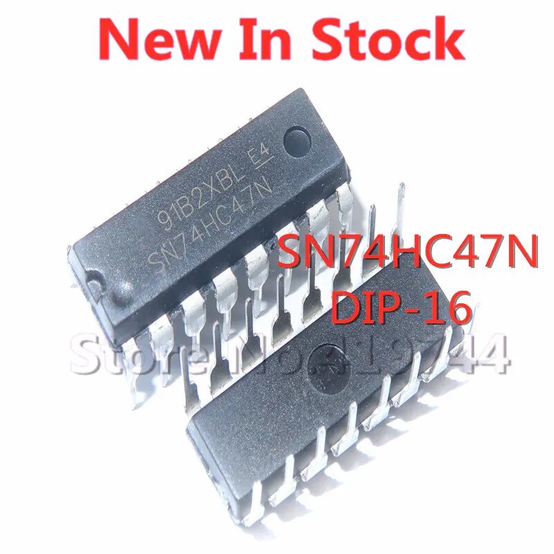 10PCS SN74HC32N DIP14 SN74HC32 DIP 74HC32N 74HC32 Nuevo Y Original IC