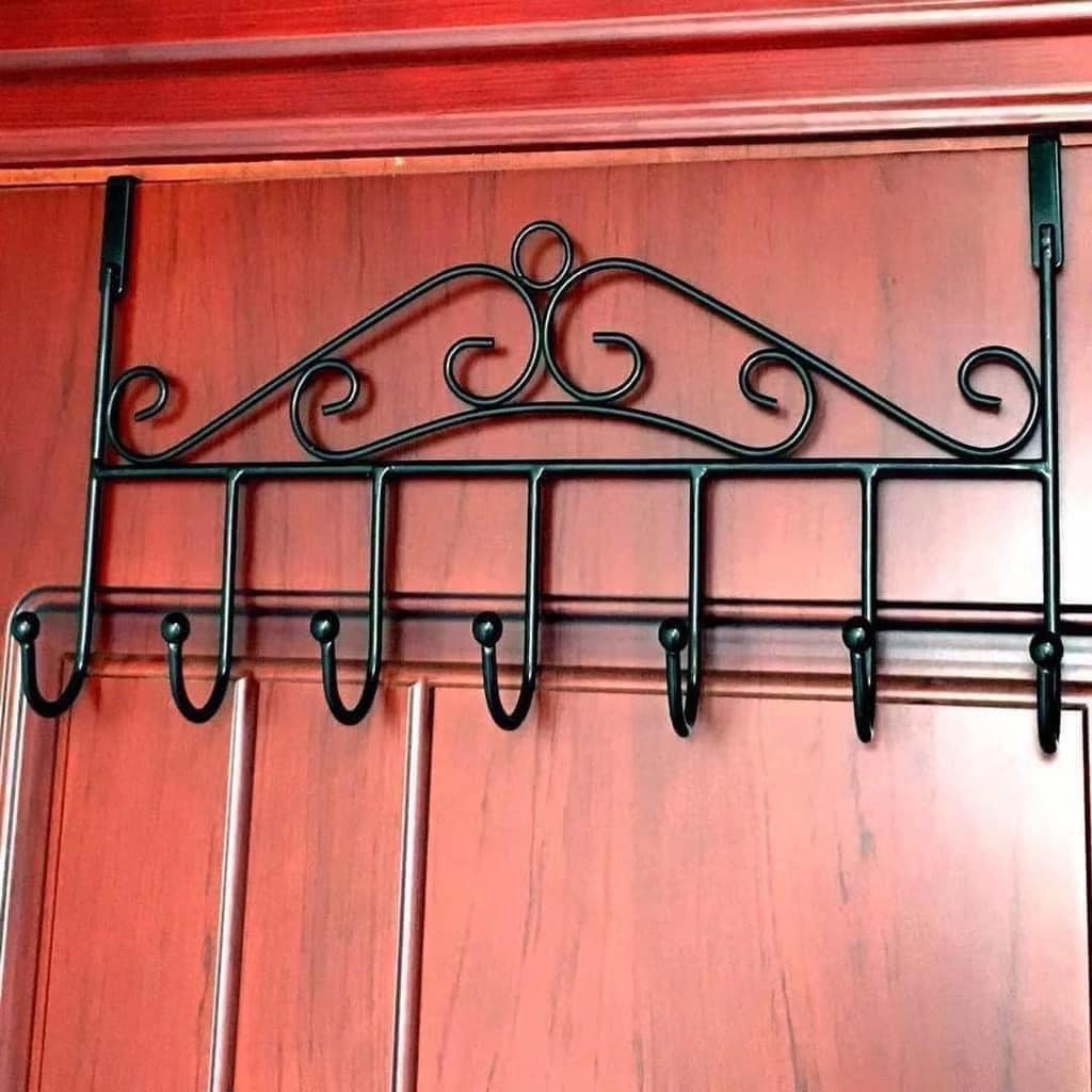 Door Hook Classy Household Back Door Hook Clothes Hook Shopee Philippines