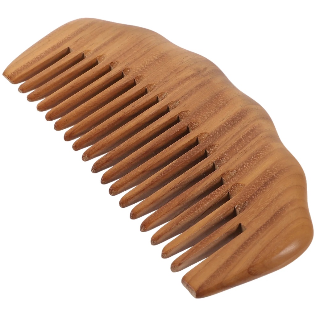 ♡Massage Comb Home Small Hair Styling Women Hairstyling Massager Combs