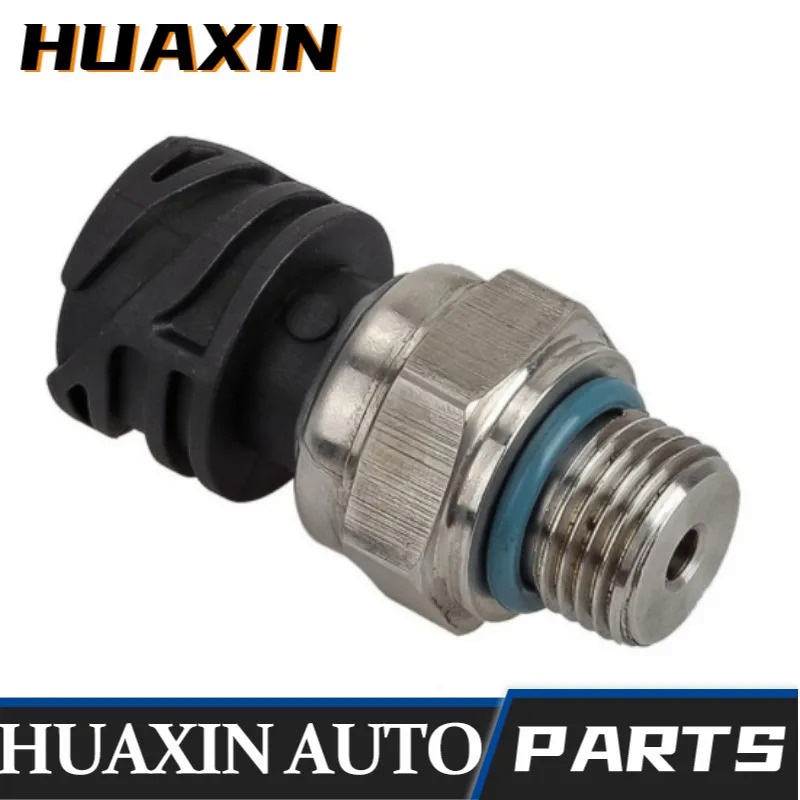 Fuel Oil Pressure Sensor Switch Sender Transducer for Volvo Penat Truck Diesel D12 D13 FH