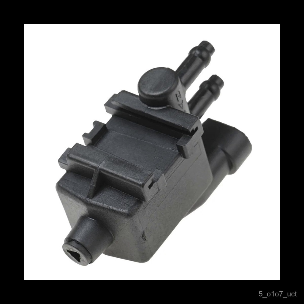 New Evap Emission Canister Purge Solenoid Valve 96334843 for Aveo Kalos