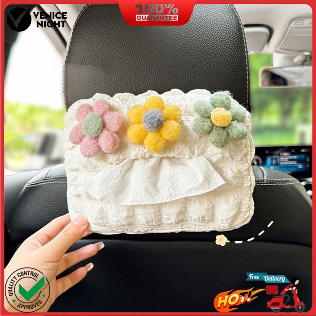 VE.B Multilocation Installation Tissue Holder Effortless Extraction