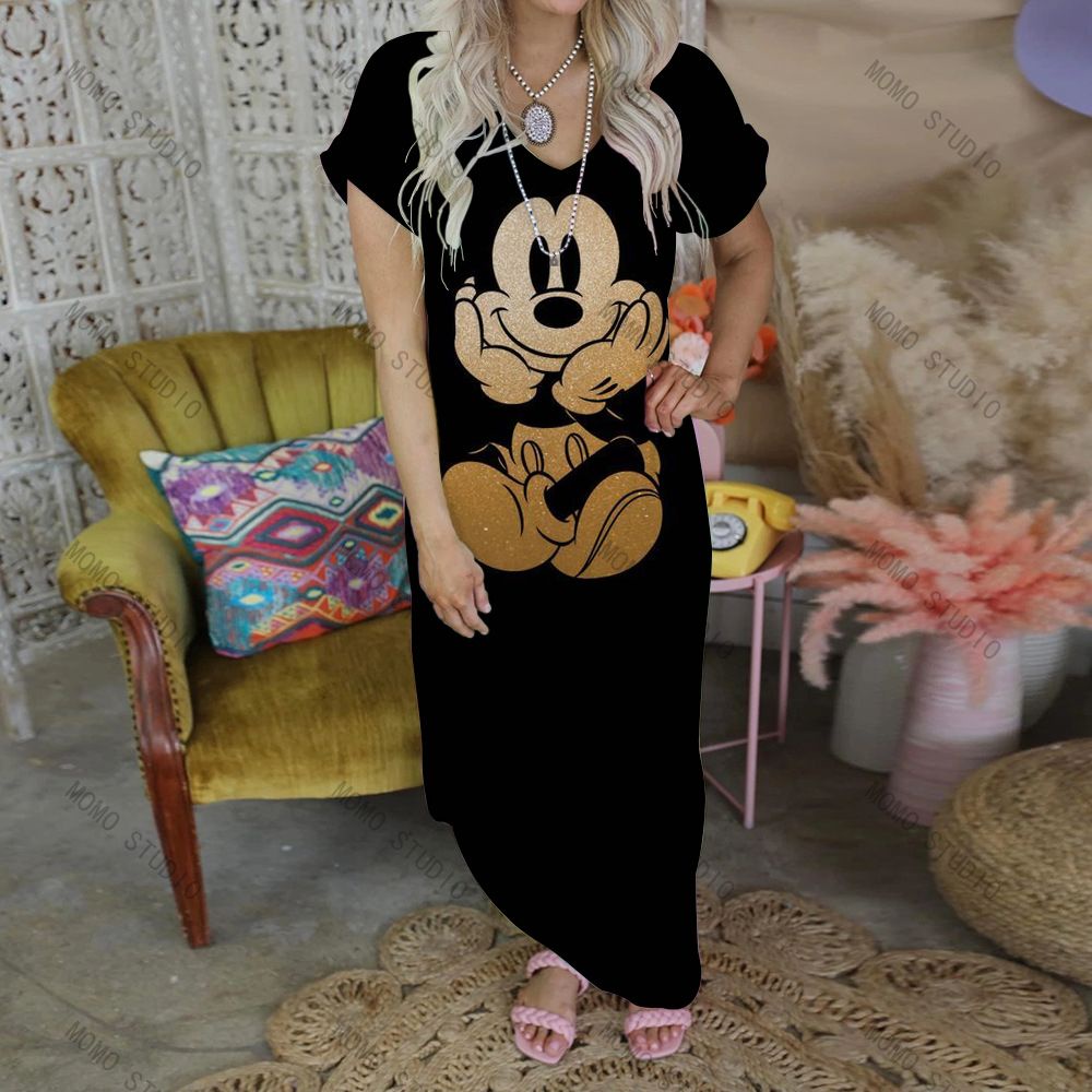 Disney casual outlet dresses