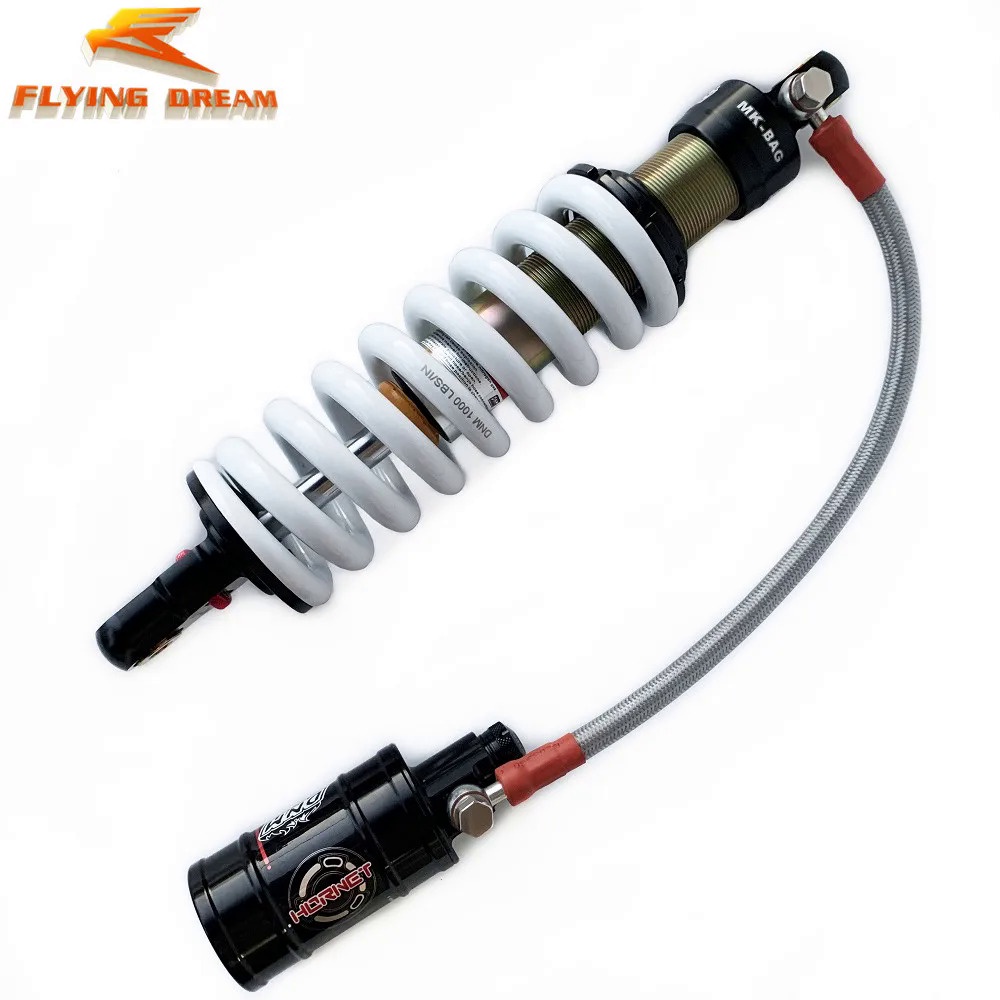 Pit Bike Suspension DNM MKBAG Double Adjustable Rear Shock Absorber