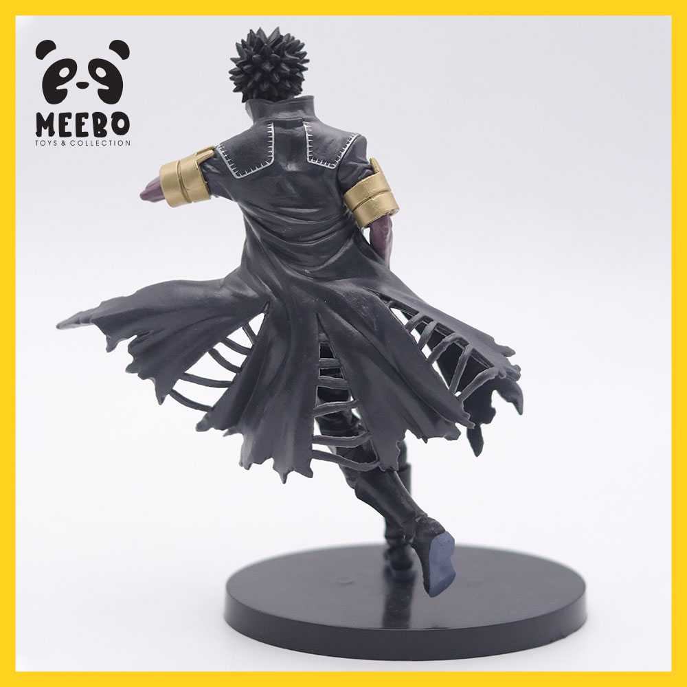 MEEBO Anime Action Figure: 1/7 MHA Figure Dabi My Hero Academia Dabi ...