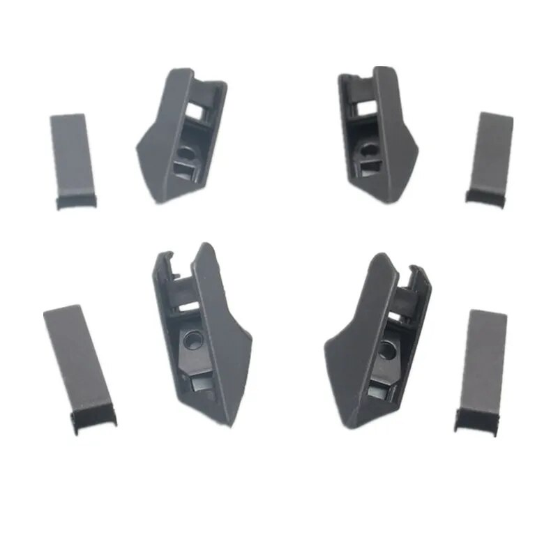 ⚡Rear Window Sunshade Roller Abat Vent Clips Side Window Roller Shade Bracket for Audi A6 C6 m