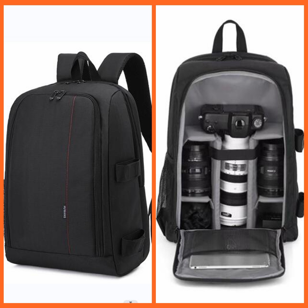 Camera store bag shopee