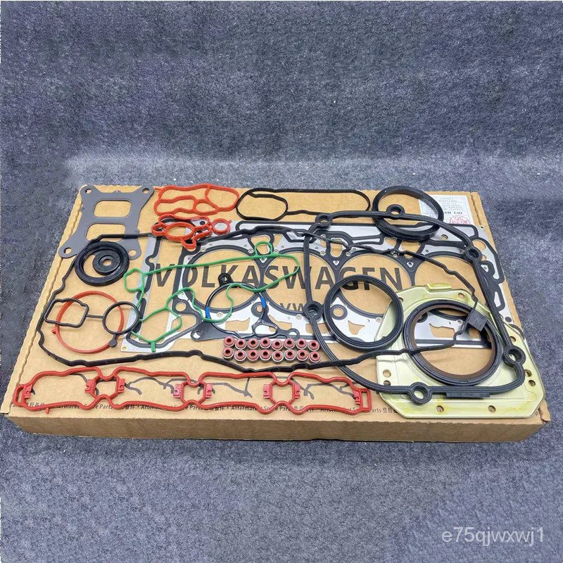 EA888 Engine Cylinder Head Gasket Repair Kit 06L 103 383 For A-udi A4