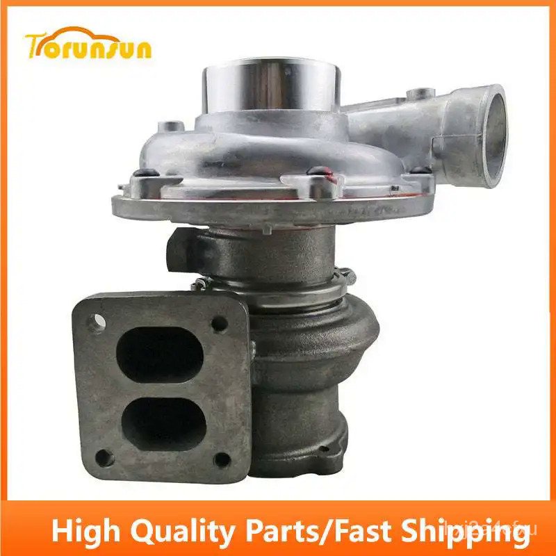 Turbo For Isuzu 6hk1 Engine 114400-4450 Turbocharger For Jcb Isuzu 