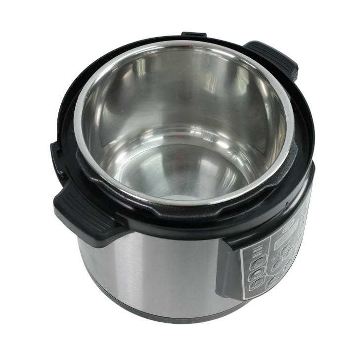 KYOWA by Winland KW8010 Electric Multicooker Pressure Cooker 6.0L