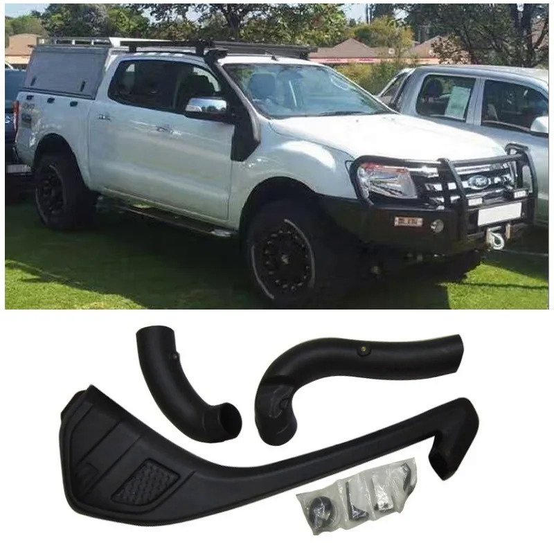 Auto Air Intakes Fit For Ford Ranger T6 20122015 Xl XLt WIldtrack
