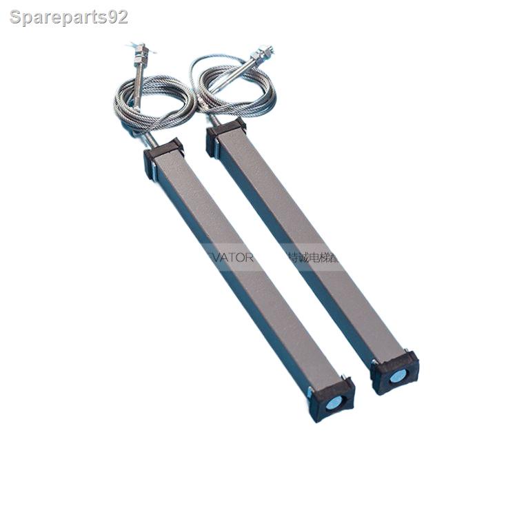 Suitable for Hitachi elevator floor door heavy hammer wire rope, hall ...
