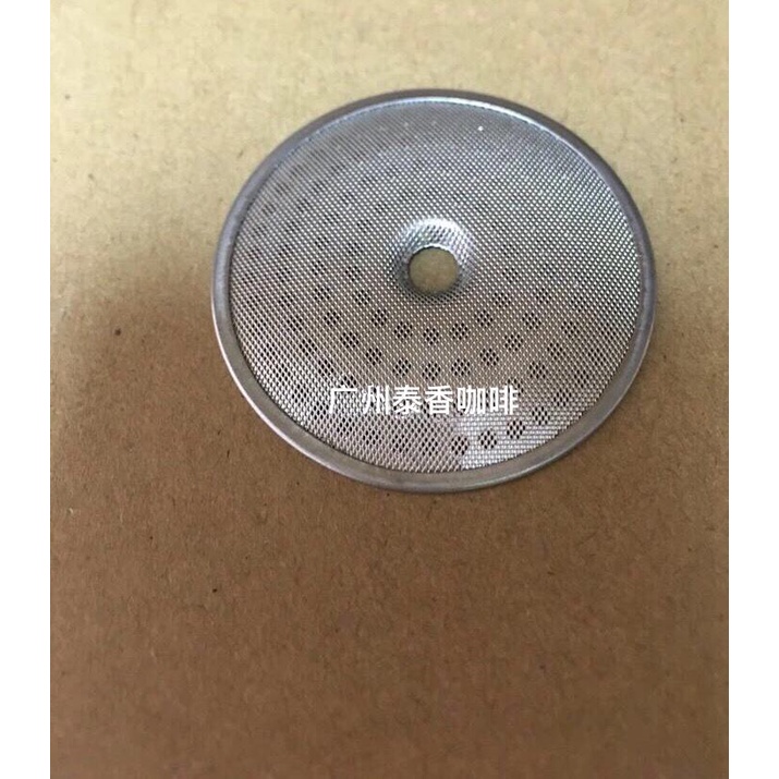 Original Taiwan Yuanyang coffee machine commercial coffee machine Wangli coffee machine brewing