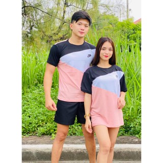 Matching couple shirts nike sales