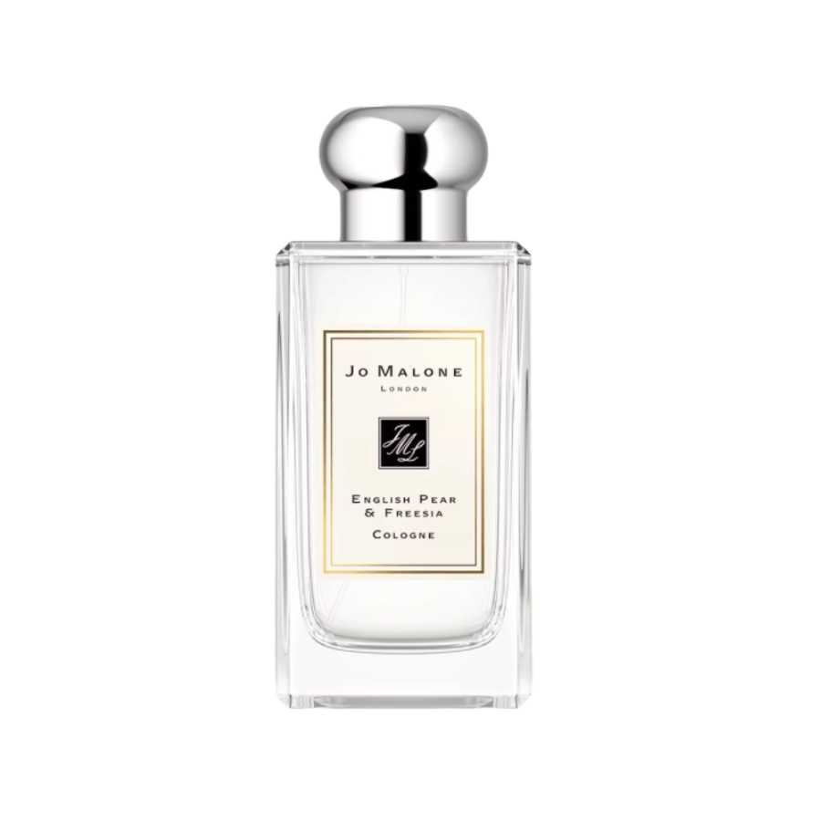 Jo Malone London English Pear & Freesia Cologne Perfume 100ml Long