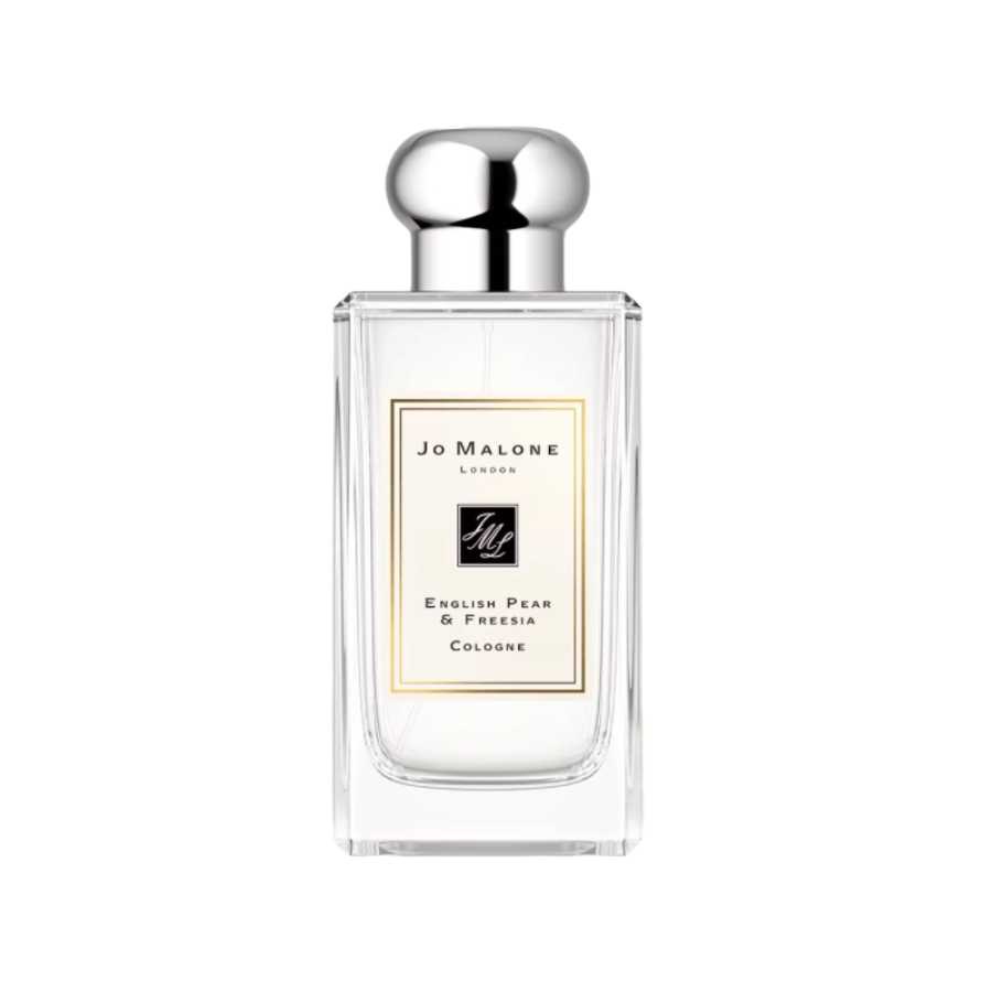 Jo Malone London English Pear And Freesia Cologne Perfume 100ml Long