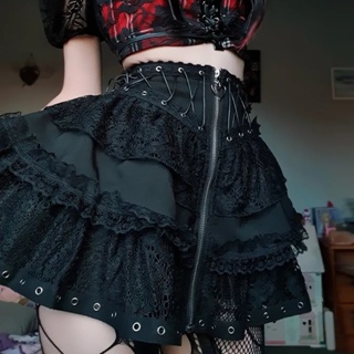 Shop skirt goth for Sale on Shopee Philippines