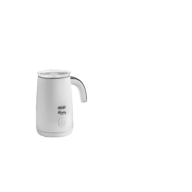 DeLonghi Delonghi fully automatic hot and cold milk frother EMF2. W