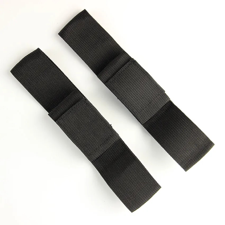 Sex Restraints Wrist Cuffs to Thigh Kit Bandage Sex Toys Set Sex