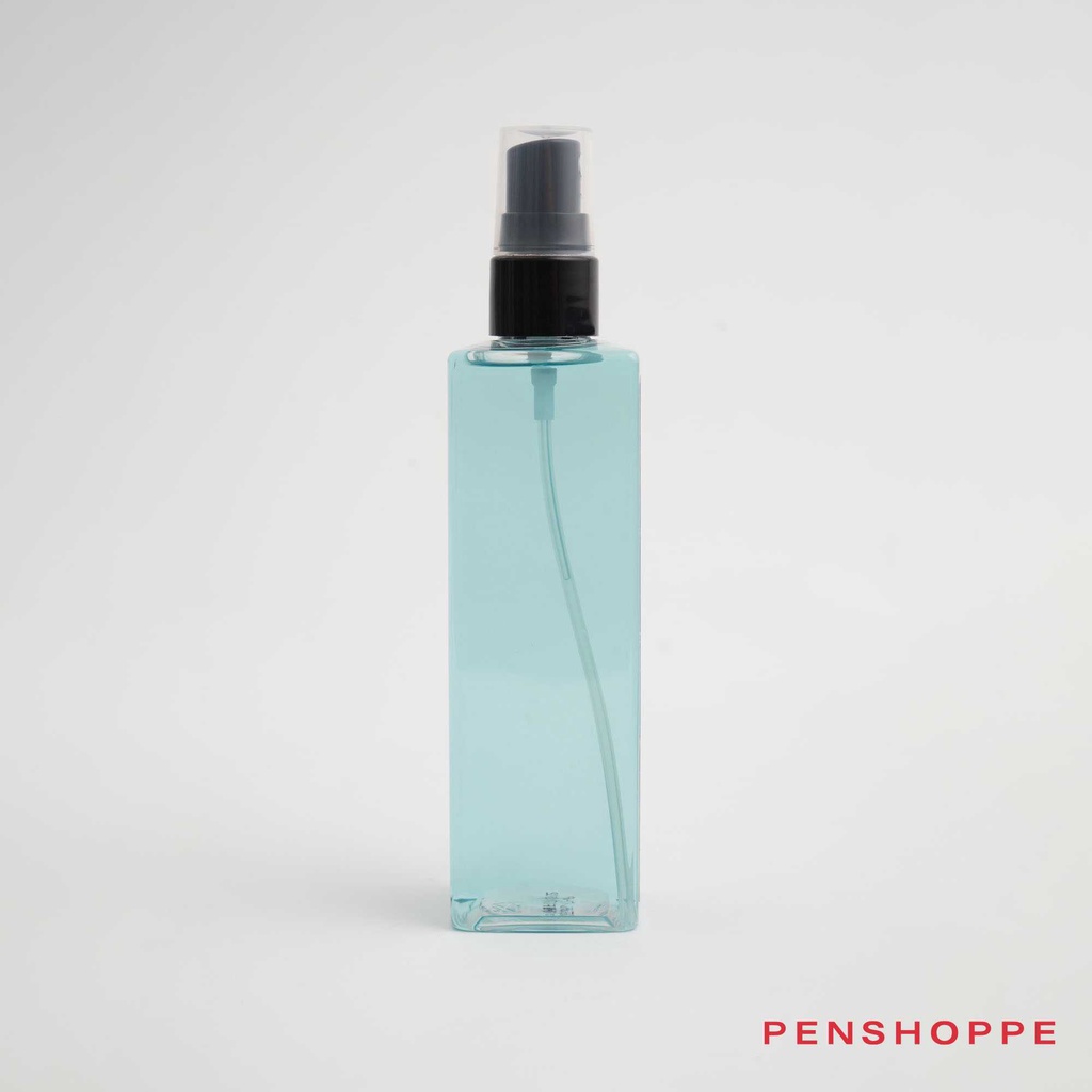 Penshoppe Love Story Fruity Scent Body Spray - Perfume For Men 150ML ...