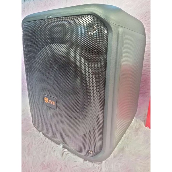 PARTY BOX 1000 V2S SPEAKER | Shopee Philippines