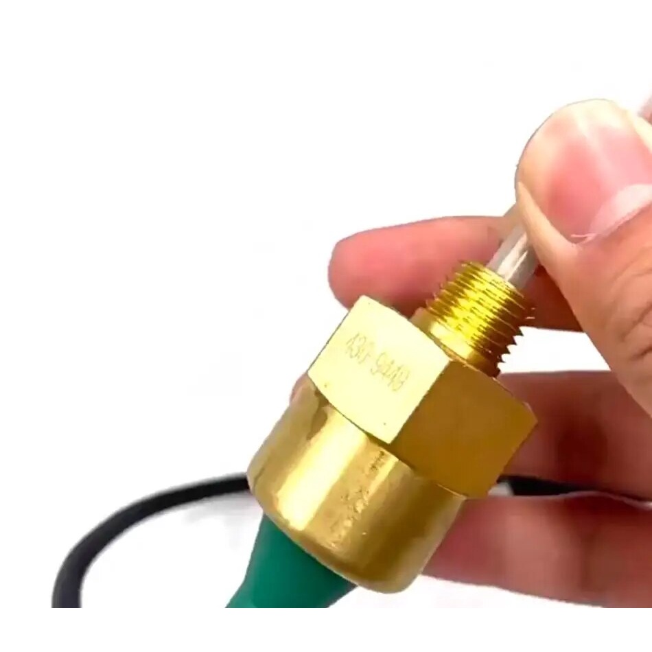 ♠4309449 4309449 Coolant Water Level Temperature Sensor for