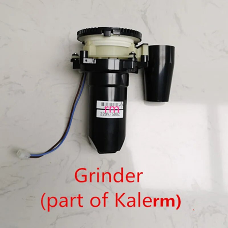 73i Grinder Motor/Brewer Gear for Kalemei coffee machine Part