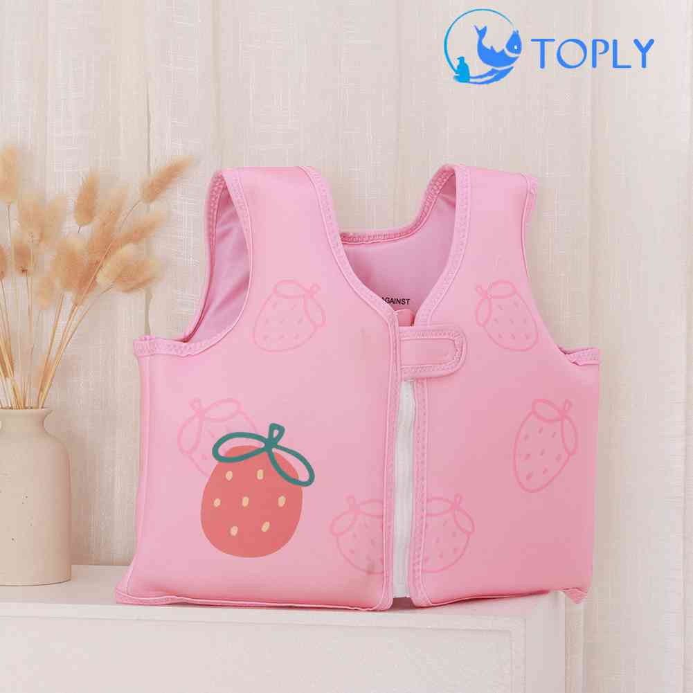 Lifejacket swimming♟26 Years Old Kids Life Jacket Swim Aid Life Vest