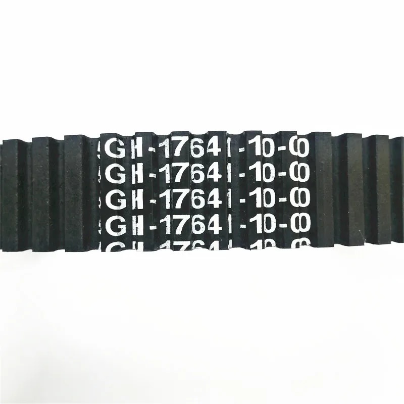 ☟5GH176411100 5GH176410000 Drive clutch belt For Yamaha Grizzly
