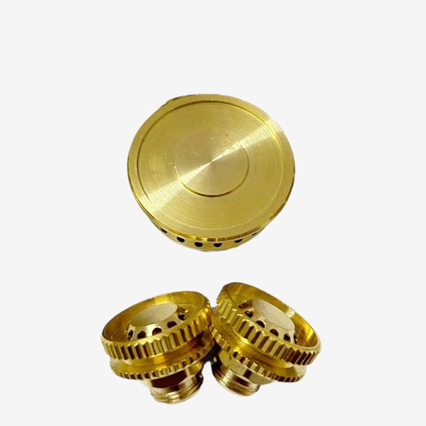 Fire stove accessories 9burner stove splitter small fire core fire cap