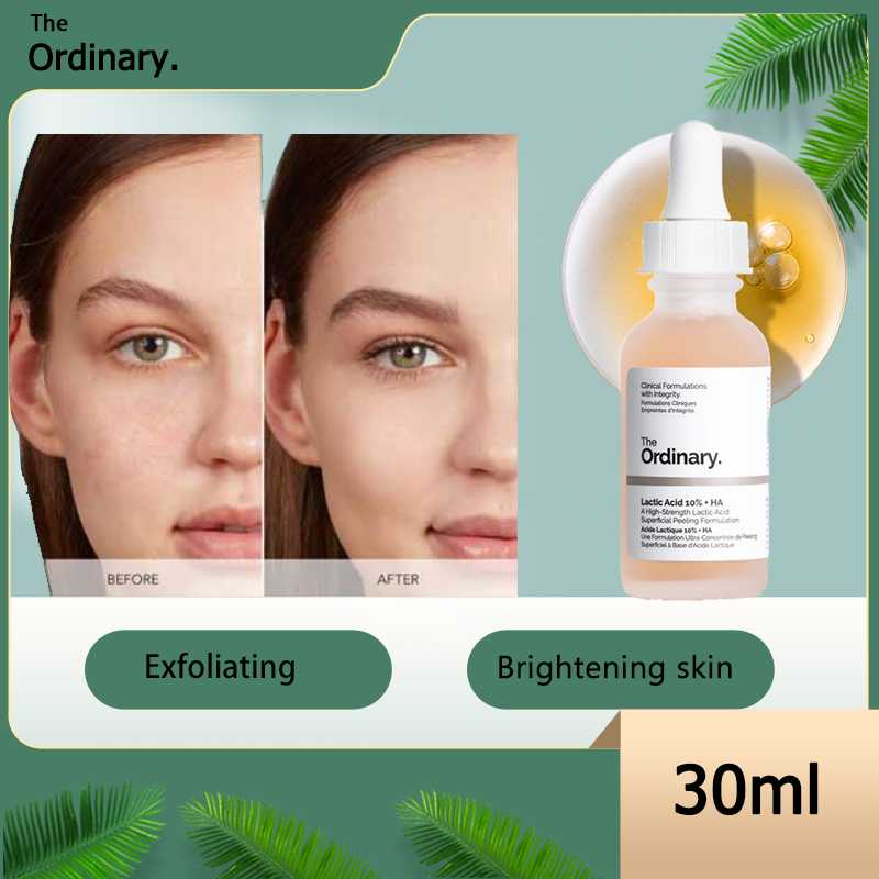 The Ordinary Retinol Serum Scar Remover Acne Facial Treatment Whitening Salicylic Acid