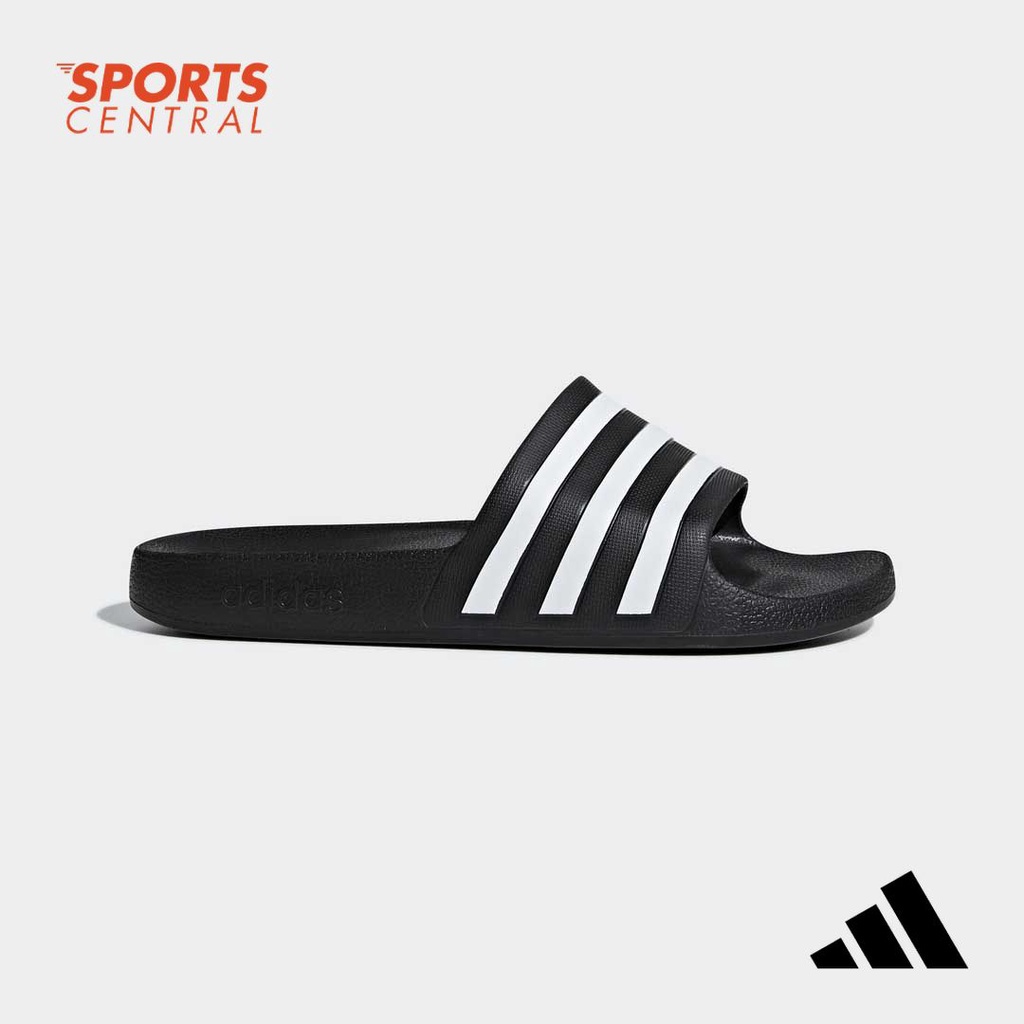 Adidas adilette nere shop