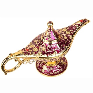 Shop for Handmade Genie Lamp