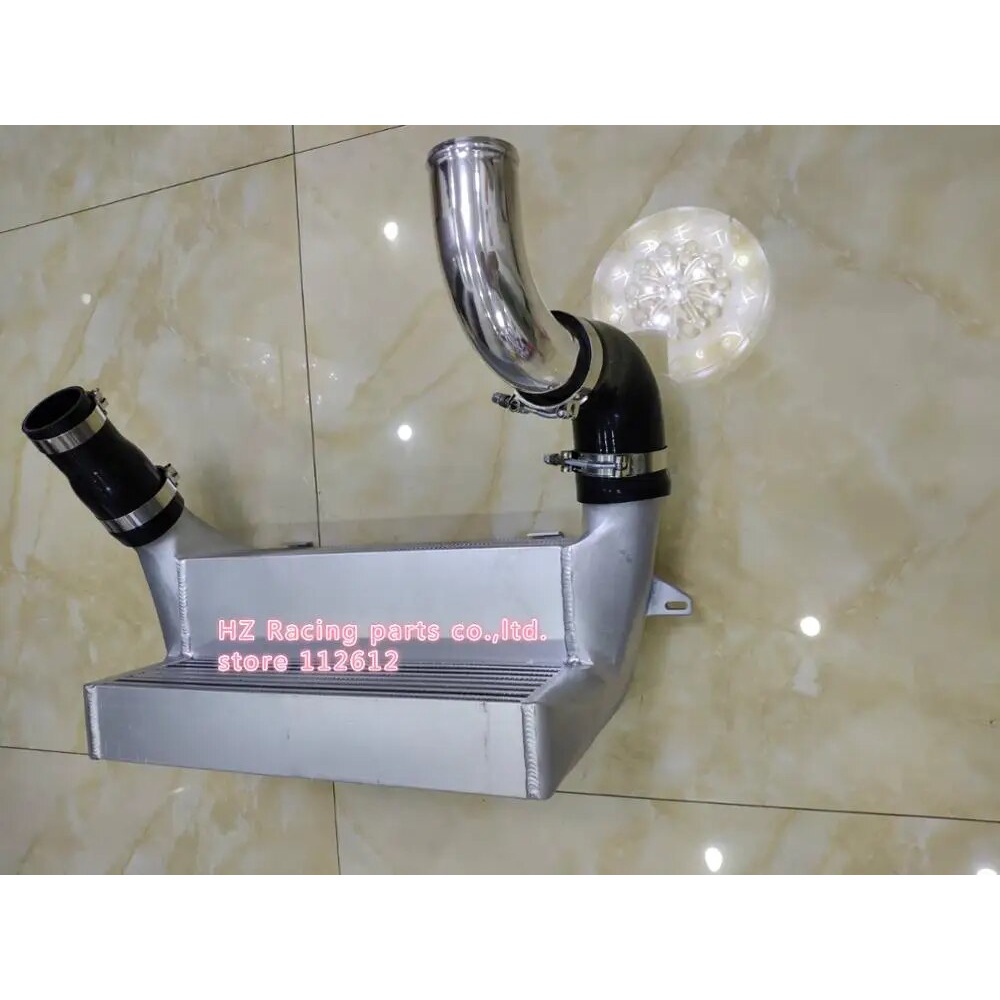 ☾intercooler for bmw 330d xdrive n57 2010 year intercooler air cooler