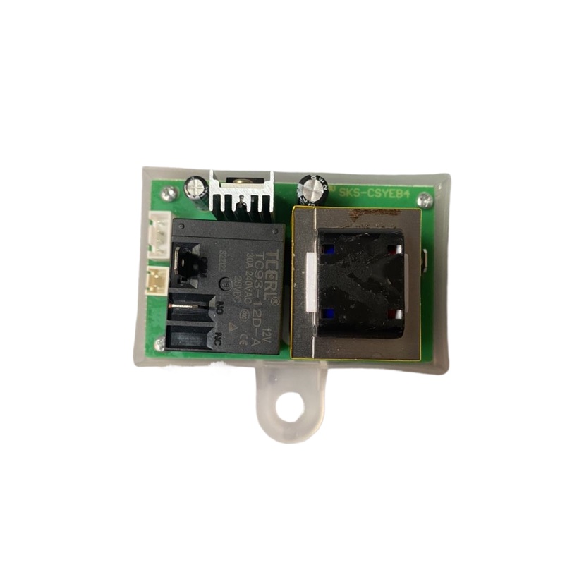SkS single relay new motherboard circuit power board adapts to Mrs