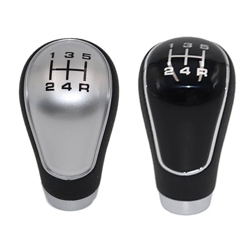 SKVY MT Manual Car Shift Gear Knob Lever Gaitor Boot Cover For Nissan ...