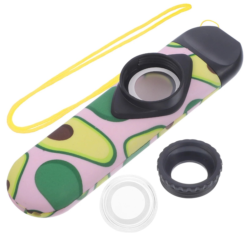 【Kazoo Mouth Harmonica Woodwind Instruments Party Favor Guitar
