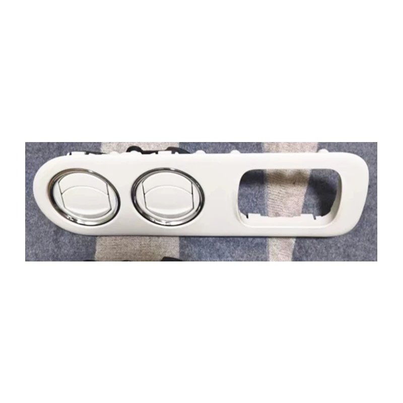 ۩For New Odyssey Allison Rear Air Conditioning Outlet Roof Ceiling
