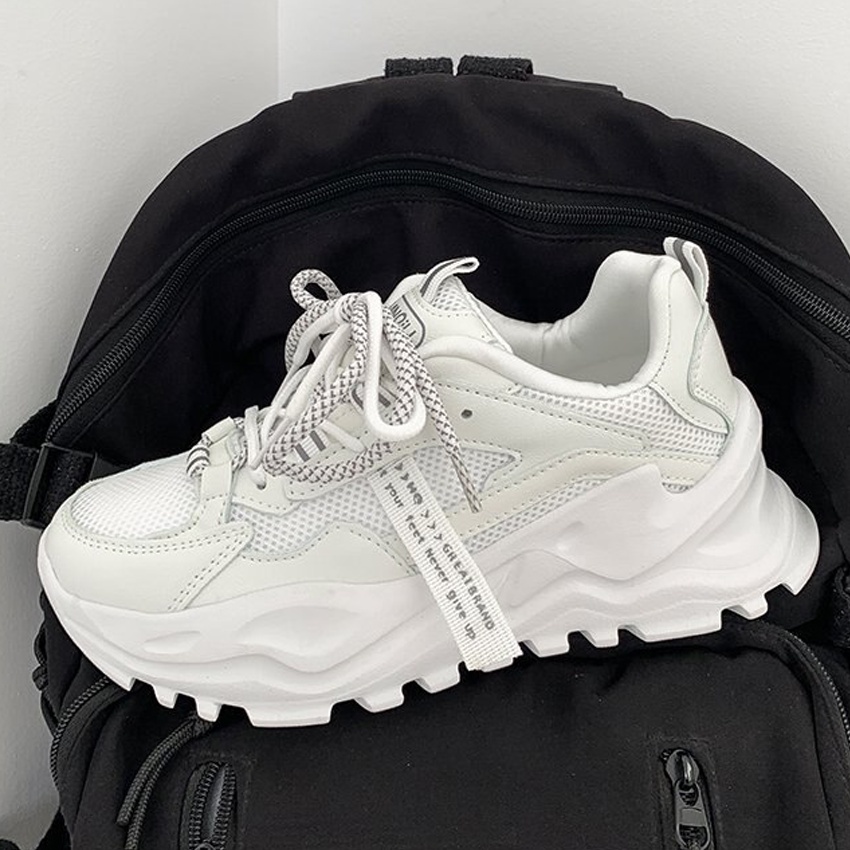 Budget deals chunky sneakers