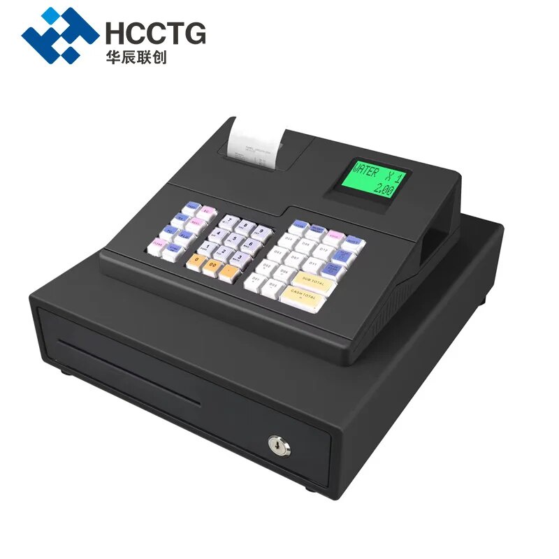 287 Free Software Point Of Sale Pos Machine Supermarket Payment