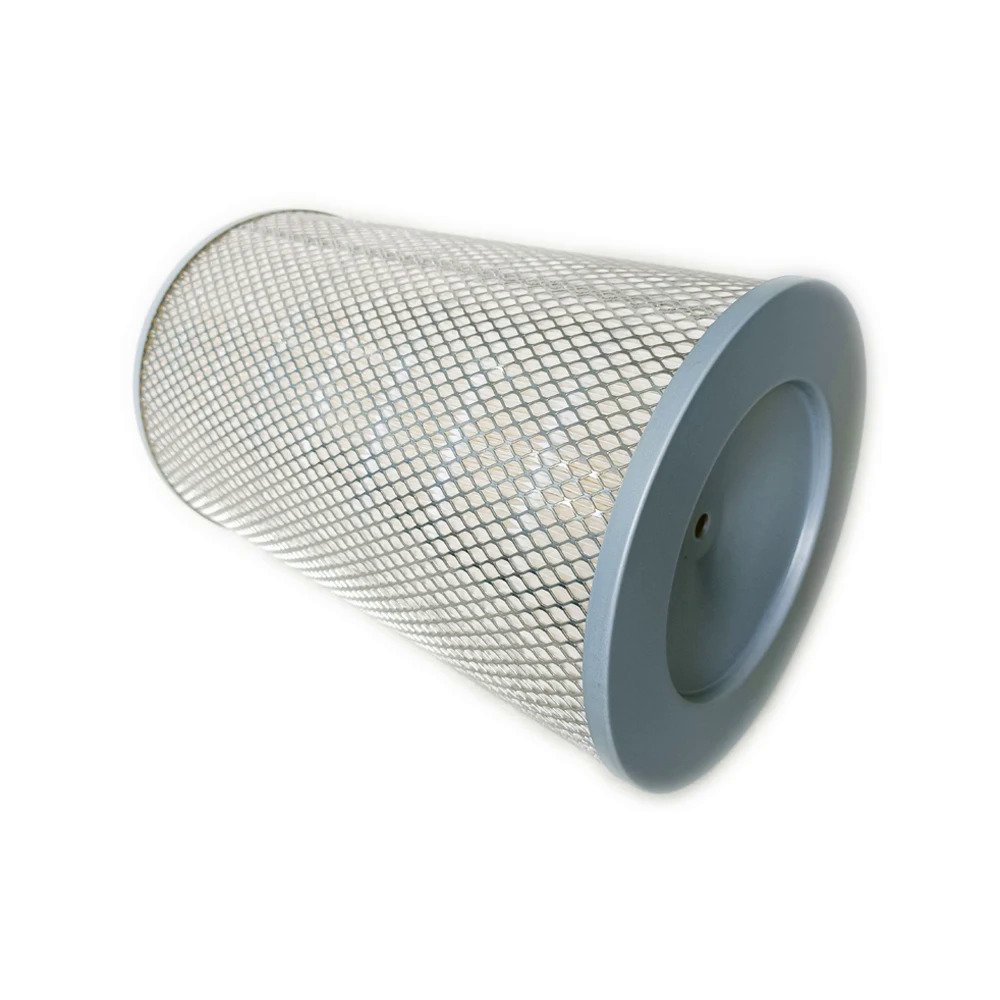 Air filter cartridge air compressor oxygen generation station self